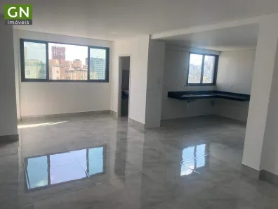 Apartamento com 2 Quartos à venda, 84m² no Buritis, Belo Horizonte