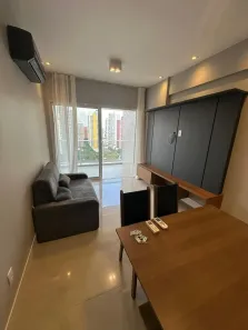Apartamento com 1 Quarto para alugar, 57m² no Nazaré, Belém