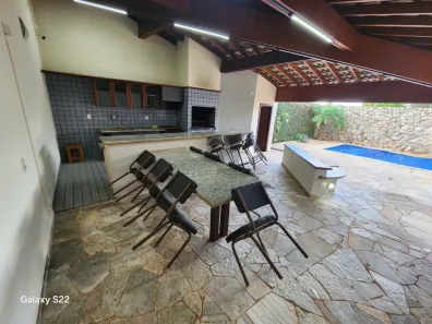 Sobrado com 3 Quartos à venda, 340m² no Jardim Aclimação, São José do Rio Preto