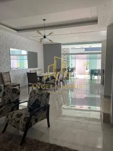 Casa de Condomínio com 3 Quartos à venda, 220m² no Jardim Jacinto, Jacareí