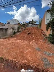 Lote/Terreno à venda, 392m² no Jardim Riacho das Pedras, Contagem