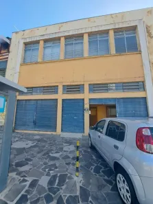 Sobrado para alugar, 890m² no São João, Porto Alegre