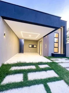 Casa com 3 Quartos à venda, 101m² no Tamatanduba, Eusébio