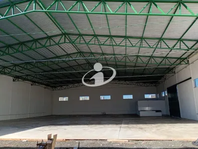 Galpão/Depósito/Armazém para alugar, 1586m² no Segismundo Pereira, Uberlândia