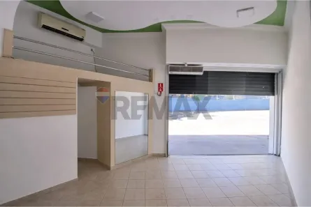 Sala Comercial para alugar, 45m² no Piracicamirim, Piracicaba