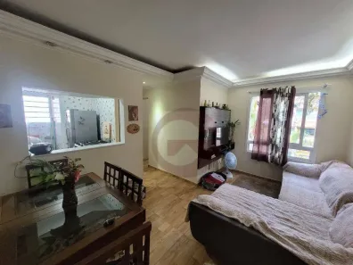 Apartamento com 2 Quartos à venda, 44m² no Jardim Jussara, São Paulo