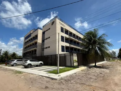 Apartamento com 2 Quartos à venda, 54m² no Tamandaré, Praia de Tamandaré