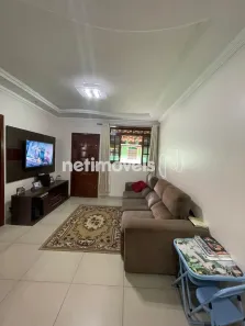 Casa com 2 Quartos à venda, 48m² no Pedra Azul, Contagem