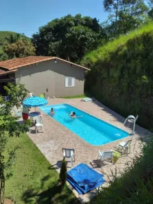Fazenda/Sítio com 2 Quartos à venda, 70m² no Alto da Ponte, São José dos Campos