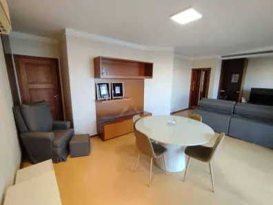 Apartamento com 3 Quartos à venda, 110m² no Judith, Londrina