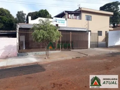 Casa com 5 Quartos à venda, 302m² no Nova, Londrina