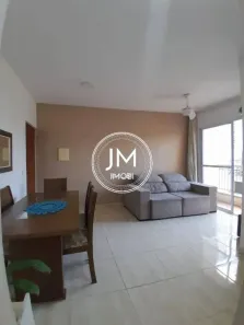 Apartamento com 2 Quartos à venda, 55m² no Jardim Adelaide, Hortolândia