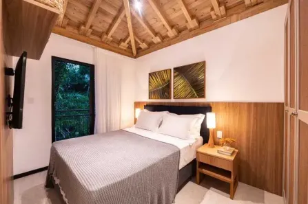 Apartamento com 3 Quartos à venda, 115m² no , Mata de São João
