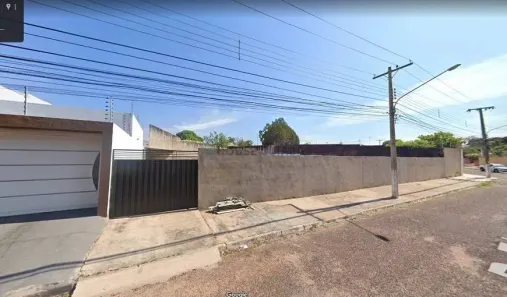 Lote/Terreno à venda, 594m² no Jardim Shangri-Lá, Cuiabá
