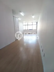 Sala Comercial à venda, 29m² no Méier, Rio de Janeiro