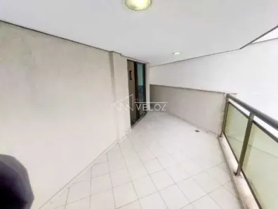 Apartamento com 2 Quartos à venda, 85m² no Botafogo, Rio de Janeiro