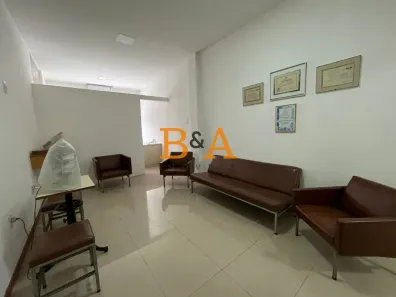 Sala Comercial à venda, 40m² no Copacabana, Rio de Janeiro