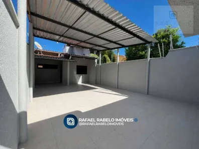 Casa com 3 Quartos à venda, 110m² no Paupina, Fortaleza