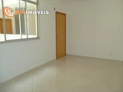 Apartamento com 2 Quartos à venda, 58m² no Tropical, Contagem