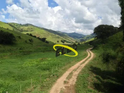 Fazenda/Sítio com 10 Quartos à venda, 200m² no Cunha, Cunha