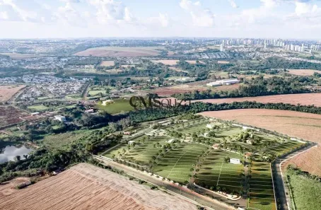 Lote/Terreno à venda, 475m² no Vivendas do Arvoredo, Londrina
