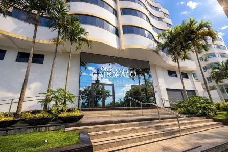 Apartamento com 3 Quartos para venda ou aluguel, 211m² no Morada do Castelo, Resende