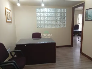 Sala Comercial para alugar, 65m² no Centro, Canoas