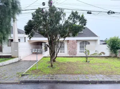 Imóvel Comercial com 3 Quartos para alugar, 320m² no Boa Vista, Curitiba