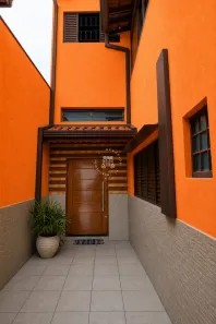 Sobrado com 3 Quartos à venda, 180m² no Parque Almerinda Pereira Chaves, Jundiaí