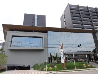 Sala Comercial para alugar, 33m² no Teresópolis, Porto Alegre