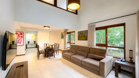 Casa de Condomínio com 4 Quartos à venda, 200m² no Alpes Suiços, Gravatá