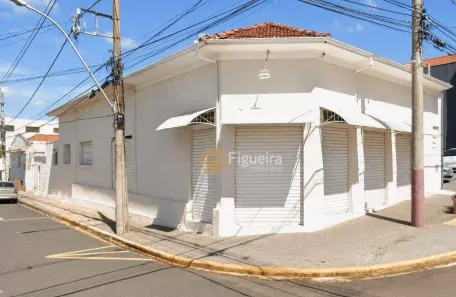 Ponto Comercial à venda, 330m² no Centro, Barretos