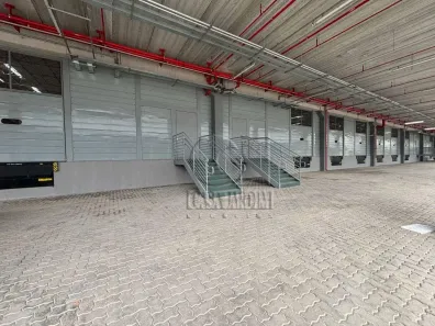 Galpão/Depósito/Armazém para alugar, 3392m² no Jardim Santa Cecília, Barueri