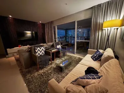 Apartamento com 2 Quartos à venda, 94m² no Vila Romana, São Paulo