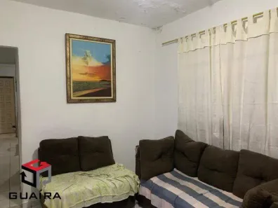 Casa com 2 Quartos à venda, 130m² no Vila Gilda, Santo André