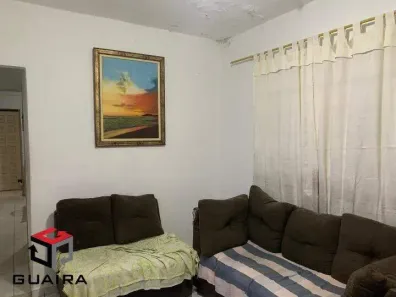 Casa com 2 Quartos à venda, 131m² no Vila Gilda, Santo André
