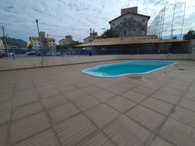 Apartamento com 2 Quartos à venda, 44m² no Taquara II, Serra