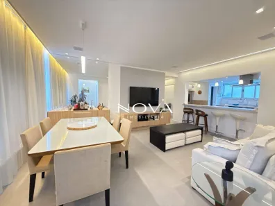 Apartamento com 3 Quartos à venda, 142m² no Icaraí, Niterói