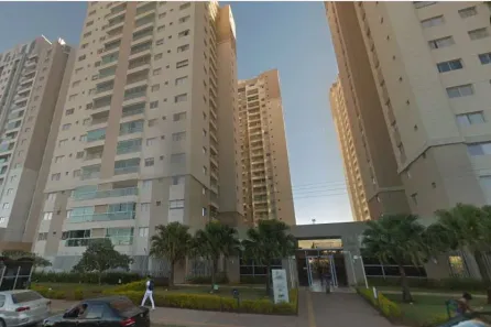 Apartamento com 2 Quartos à venda, 62m² no Guará II, Brasília