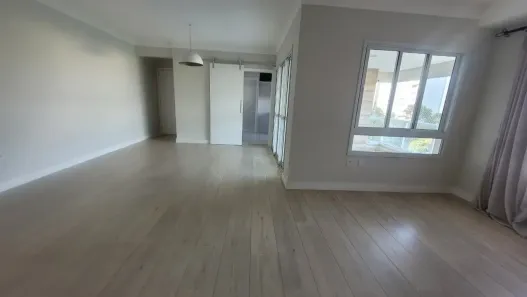 Apartamento com 3 Quartos para alugar, 122m² no Jardim Emília, Sorocaba