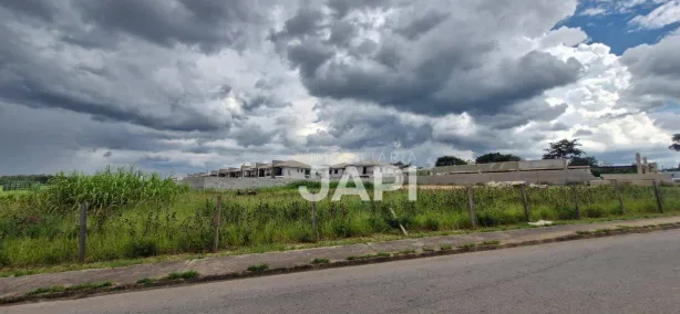 Lote/Terreno à venda, 1023m² no Medeiros, Jundiaí