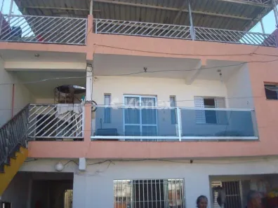 Sobrado com 5 Quartos à venda, 300m² no Parque Mandaqui, São Paulo