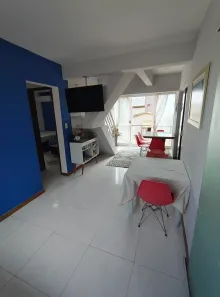 Cobertura com 2 Quartos à venda, 77m² no Stella Maris, Salvador