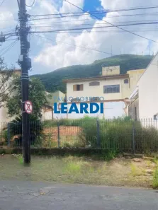 Lote/Terreno à venda, 315m² no Marçal Santos, Poços de Caldas
