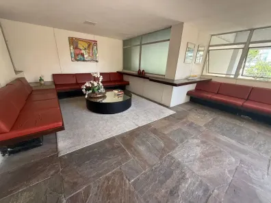 Apartamento com 3 Quartos à venda, 140m² no Boa Viagem, Recife