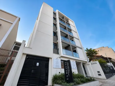 Apartamento com 1 Quarto à venda, 33m² no Dom Bosco, Juiz de Fora