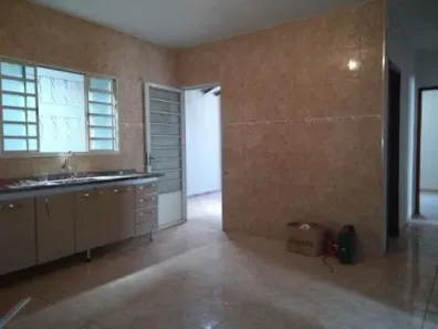 Casa com 4 Quartos à venda, 165m² no Vila Seabra, Bauru