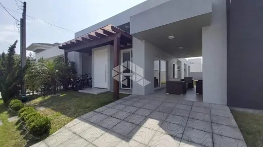 Casa de Condomínio com 3 Quartos à venda, 150m² no , Xangri-Lá