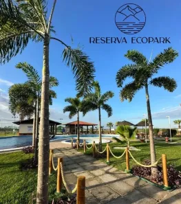 Lote/Terreno à venda, 156m² no Pavuna, Pacatuba