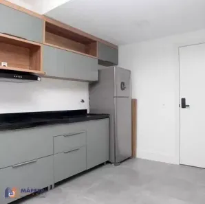 Apartamento com 1 Quarto à venda, 26m² no Centro Histórico, Porto Alegre